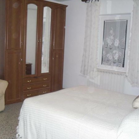 Appartamenti Il Leone Pienza Zewnętrze zdjęcie