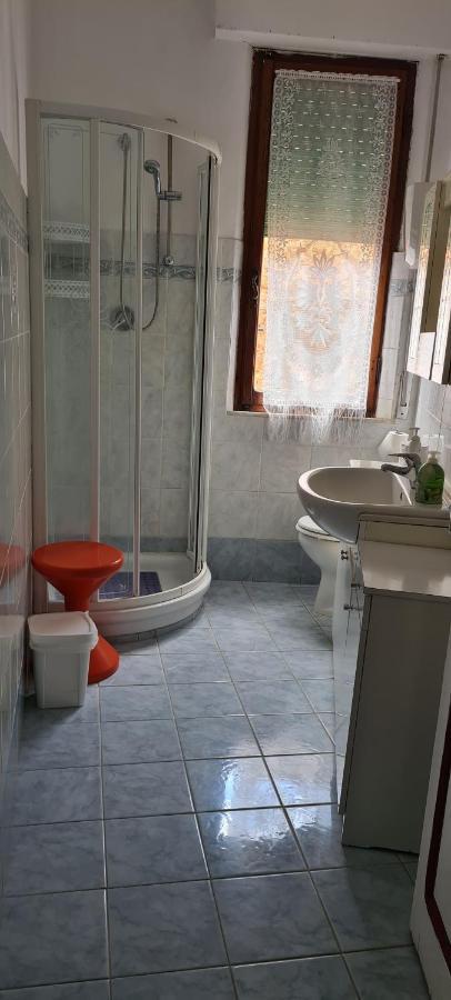 Appartamenti Il Leone Pienza Zewnętrze zdjęcie