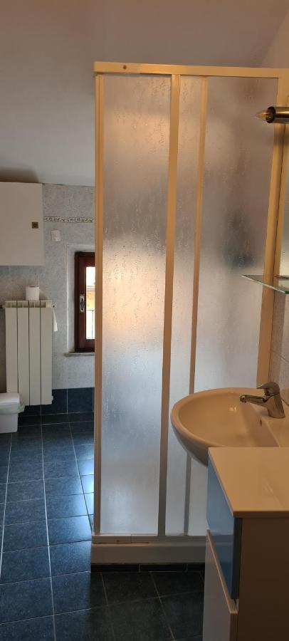 Appartamenti Il Leone Pienza Zewnętrze zdjęcie
