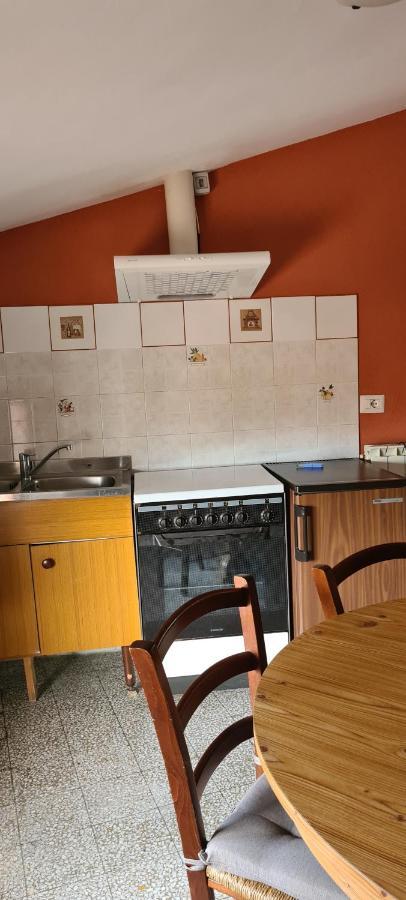 Appartamenti Il Leone Pienza Zewnętrze zdjęcie