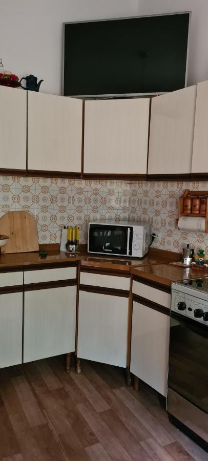 Appartamenti Il Leone Pienza Zewnętrze zdjęcie