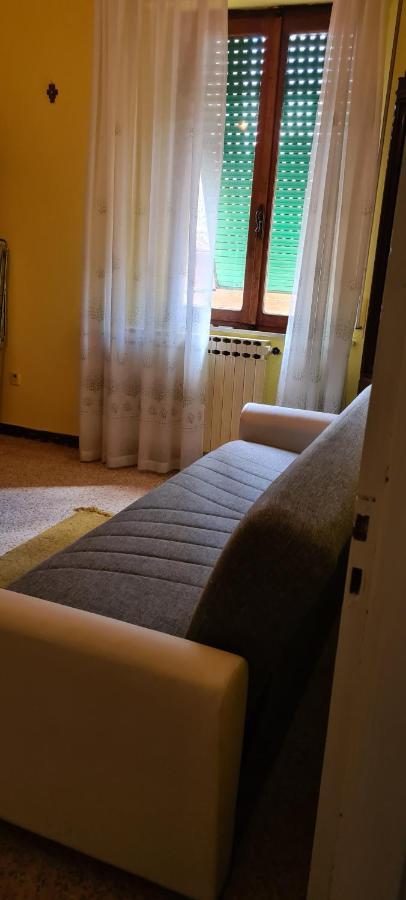 Appartamenti Il Leone Pienza Zewnętrze zdjęcie