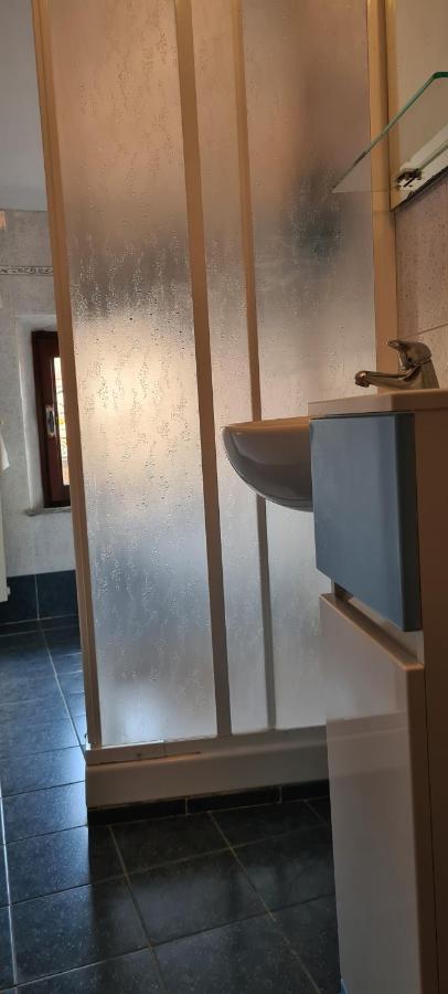Appartamenti Il Leone Pienza Zewnętrze zdjęcie