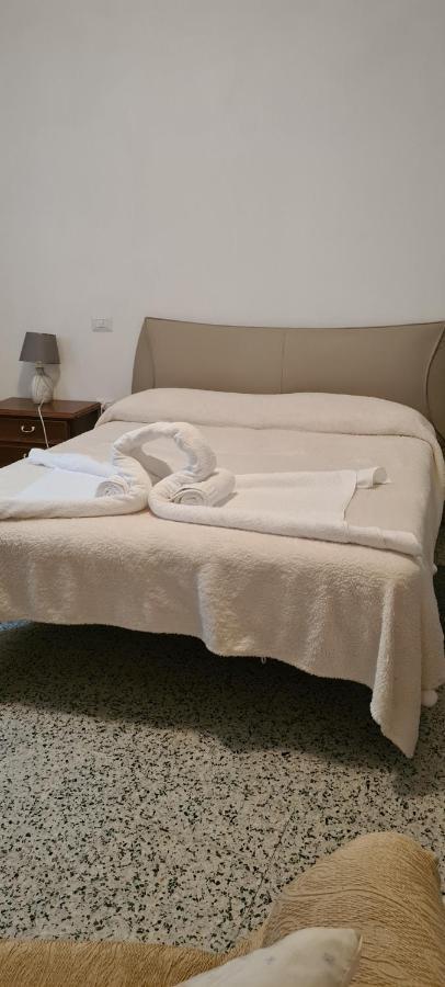 Appartamenti Il Leone Pienza Zewnętrze zdjęcie