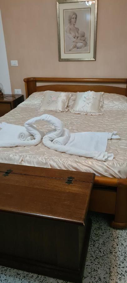 Appartamenti Il Leone Pienza Zewnętrze zdjęcie