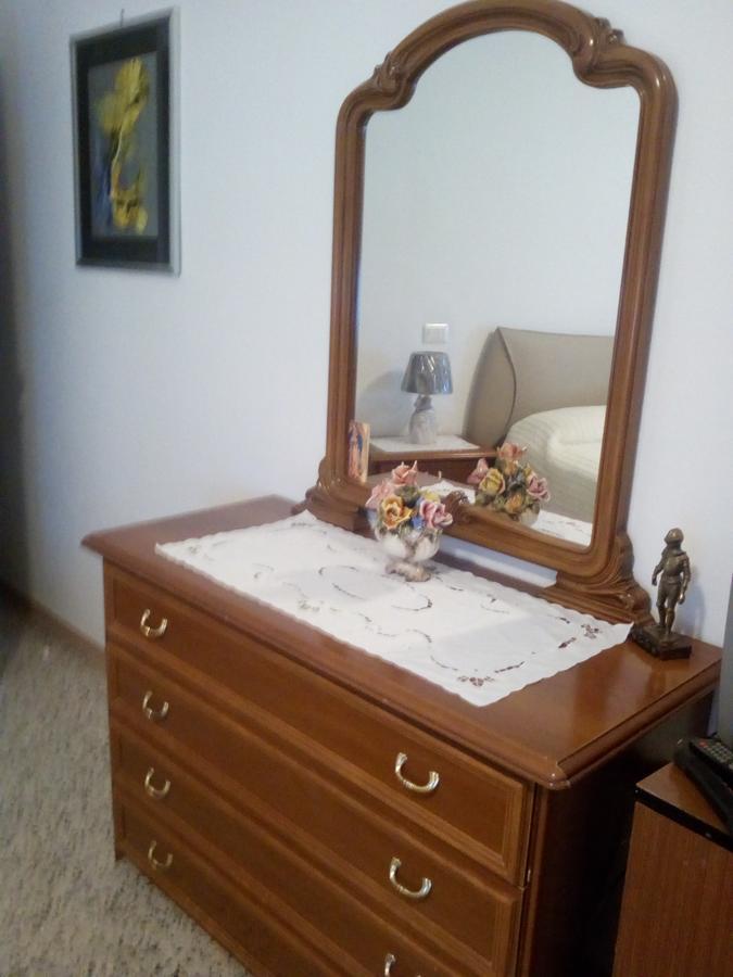 Appartamenti Il Leone Pienza Zewnętrze zdjęcie