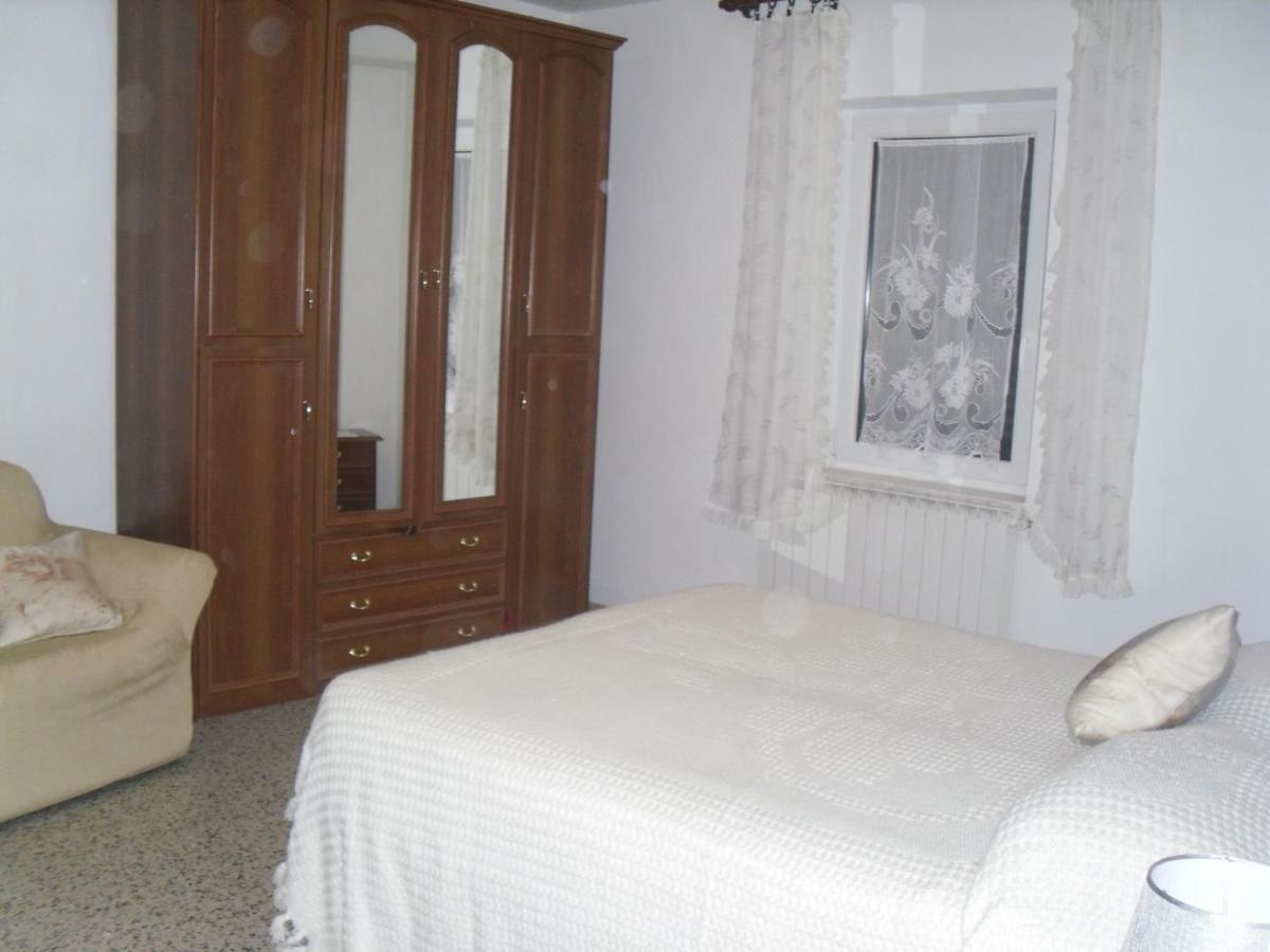Appartamenti Il Leone Pienza Zewnętrze zdjęcie